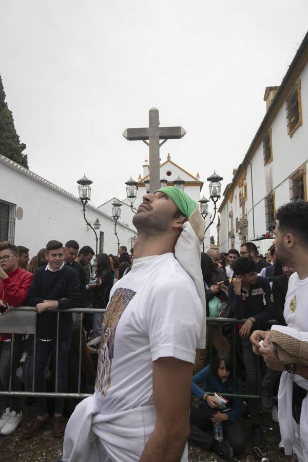 Semana Santa de Córdoba 2019 | Las mejores imágenes del Miércoles Santo